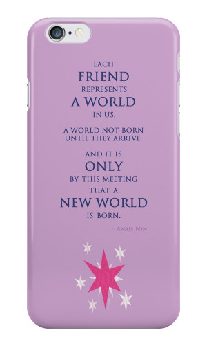 Joss Day › Portfolio › MLP Inspirational Quotes - Twilight Sparkle