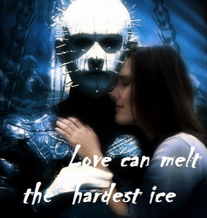 Hellraiser Pinhead Quotes Also, if i may quote from the