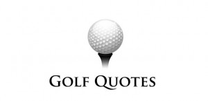 Golf Quotes Graphics