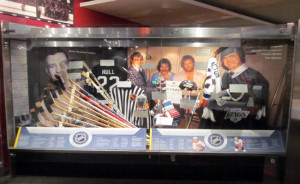 The Hockey Hall of Fame is a great fun for everyone - kids, youths and ...