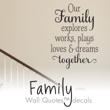 Popular Wall Quotes™ Collections