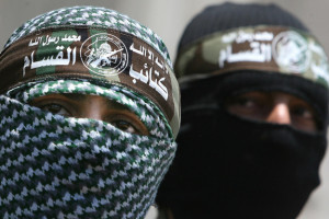 Hamas Calls For More Net Hacking Against Israel -- Jerusalem Post ...