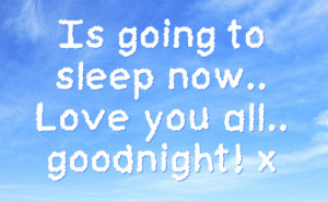 Good Night Quotes Goodnight...