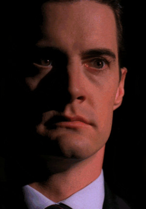 Will FBI Agent Dale Cooper be back? Yes. Yes, he will. As he said on ...