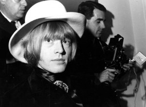 Brian Jones