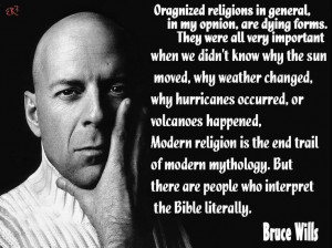 ... Quotes, Bruce Willis, Celebrity Quotes, Willis Quotes, Quotes Bruce