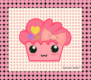 Cute Cupcakes Cupcake Credited