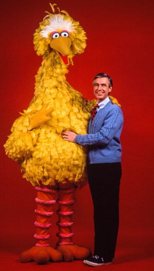 Fred Rogers - Muppet Wiki