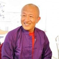 don't give a damn ~ Dzongsar Khyentse Rinpoche | Just Dharma Quotes