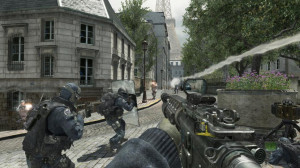 ... va de Modern Warfare 3 a Call of Duty 1 Call of Duty Modern Warfare 3