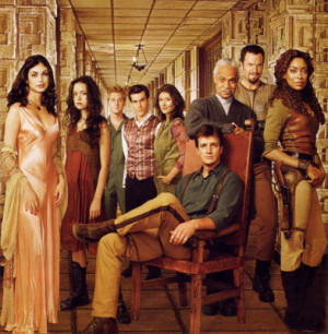 One-Hour 'Firefly' Special Airs Tonight on the Science Channel, 10pm ...