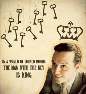 Jim Moriarty - Sherlock Fan Art (31311278) - Fanpop fanclubs