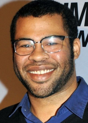 Jordan Peele Pictures