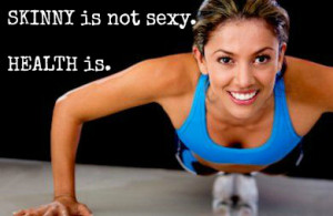 Why 'Fitspiration' Isn't So Inspirational