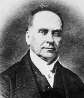 Robert Baldwin's Profile