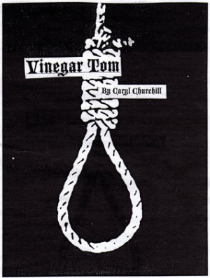 Start by marking “Vinegar Tom” as Want to Read: