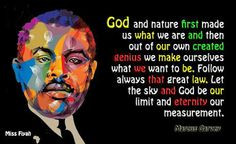 Marcus Garvey - quote