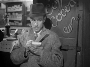 Description: Steely words of Henry Higgins (Leslie Howard), a ...