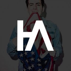 You Are Not A Robot Hoodie Allen Pep Rally