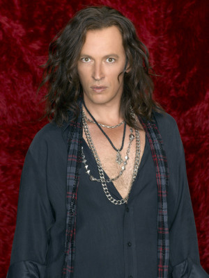 Steve Valentine