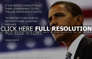Go Back > Gallery For > Barack Obama Famous Quotes