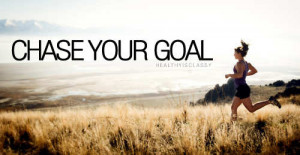 Chase Your Goal!