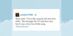 Just in time for Mother’s Day, Jimmy reads his favorite fan ...