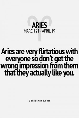 facts april aries zodiac aries facts facts about aries aries signs ...