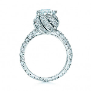 Tiffany amp Co Engagement Rings