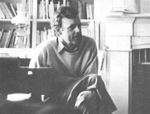 Wendell Berry: Farmer, Ecologist and Author