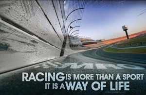 ... is more than a sport. Especially karting. http://www.idriveracing.com
