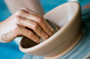 pottery classes wangaratta