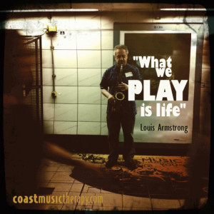 Louis Armstrong Quotes