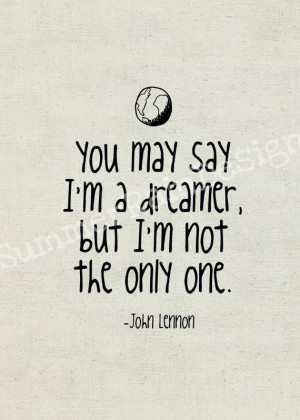 Collection Of The 28 Most Memorable #John #Lennon #Quotes