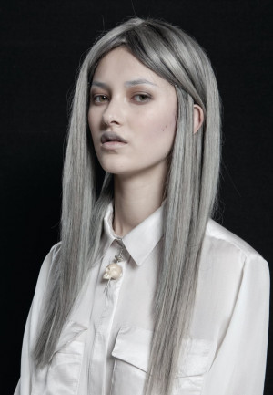 More Hair Styles Like This!