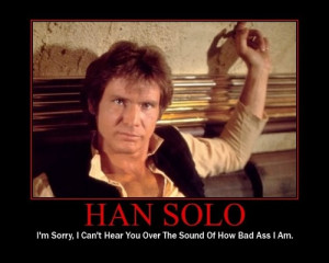 11 Responses to “Star Wars Motivational Posters”