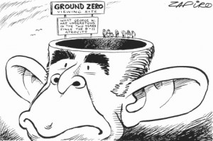 All Cartoons Jonathan Shapiro See More Of Zapiro S