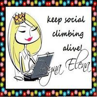 Social climbing logo entries are here! Okrayan begins!