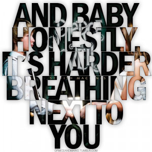 Pierce The Veil Lyrics