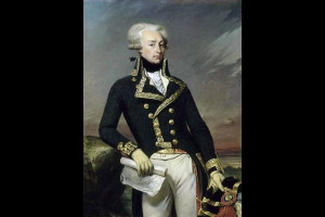 About 'Gilbert du Motier, marquis de Lafayette'
