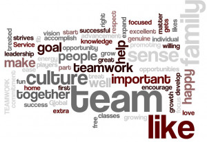 Employee Teamwork Quotes