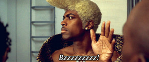 the fifth element chris tucker ruby rhod animated GIF