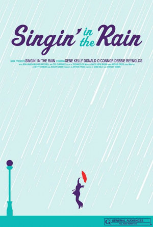 Singin in the Rain