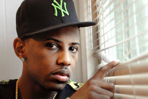 Rapper Fabolous’ Name Brought Up In Murder Case