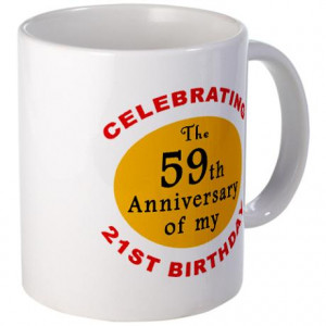 You are here: Home / Birthdays / 80th Birthday Celebration Mug