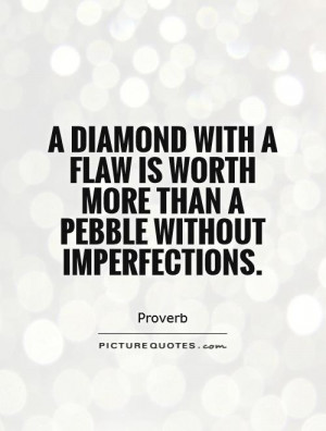 Diamond Quotes