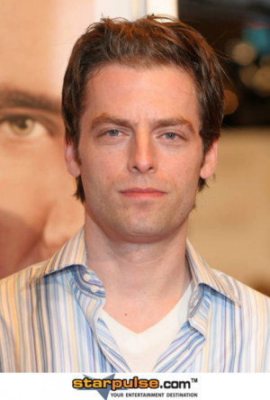 Justin Kirk Pictures amp Photos