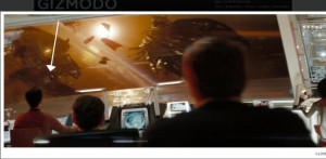 R2-D2 Finally Discovered In Star Trek