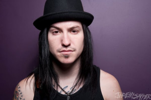 Craig Mabbitt Escape The