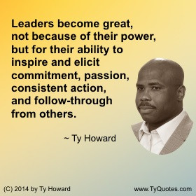 quotes great leaders quotes quotes on personal development quotes ...